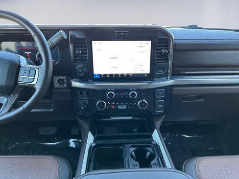 Certified 2025 Ford F350 King Ranch image 11