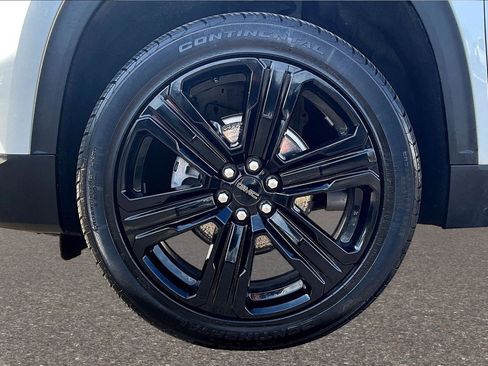 Used 2025 GMC Acadia Elevation w/ Elevation Premium Package image 25