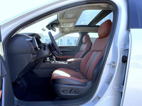 New 2026 MAZDA CX-50 AWD 2.5 S w/ Accent Package image 10