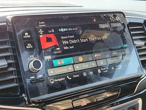 Used 2024 Honda Ridgeline Black Edition image 18