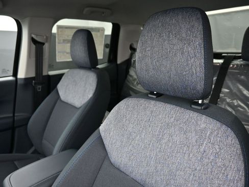 New 2026 Ford Maverick XLT w/ Equipment Group 301A AWD/4WD image 22