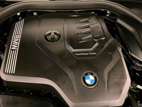 Certified 2023 BMW 530i xDrive w/ Executive Package AWD/4WD image 31