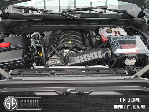 New 2026 GMC Sierra 1500 Denali w/ Technology Package image 22