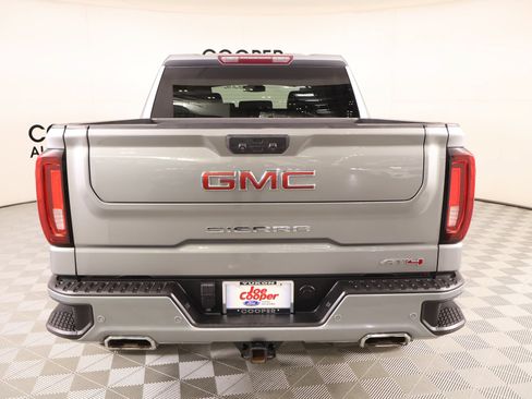 Used 2023 GMC Sierra 1500 AT4 AWD/4WD image 23