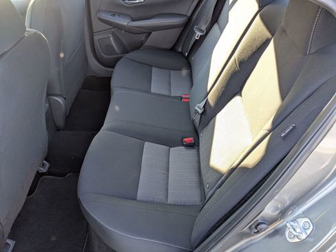 Used 2023 Nissan Sentra SV w/ All-Weather Package image 26