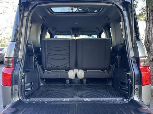 Used 2008 Honda Element EX image 17