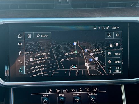 Used 2019 Audi A7 3.0T Prestige w/ Prestige Package image 13