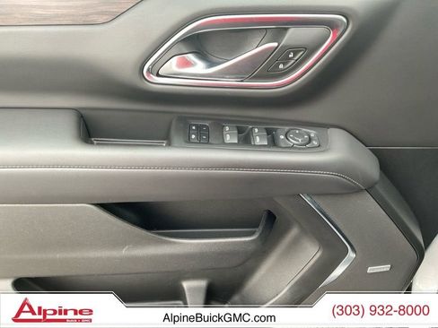 Used 2024 Chevrolet Tahoe LT image 19