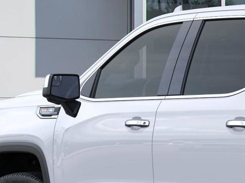 New 2026 GMC Sierra 1500 Denali w/ Denali Reserve Package image 12