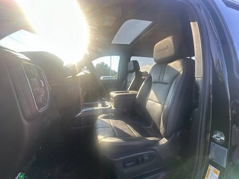Used 2022 Chevrolet Silverado 3500 High Country AWD/4WD image 6