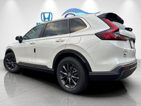 New 2026 Honda CR-V EX-L image 3