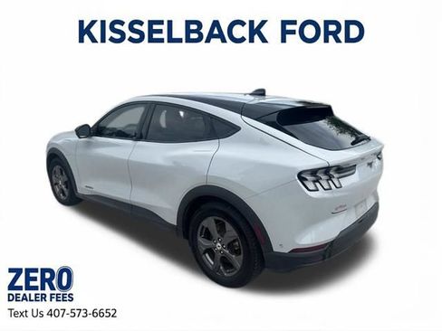 Used 2023 Ford Mustang Mach-E Select RWD image 6