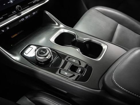 Certified 2023 Lexus RZ 450e Premium w/ Technology Package AWD/4WD image 17