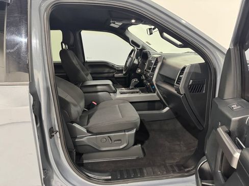 Used 2020 Ford F150 XLT w/ Equipment Group 302A Luxury AWD/4WD image 21