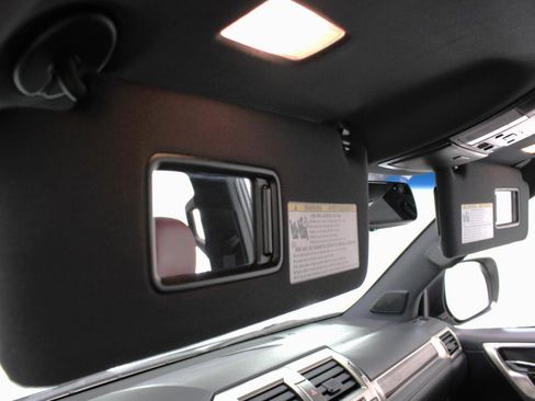 Used 2021 Lexus GX 460 Premium AWD/4WD image 71