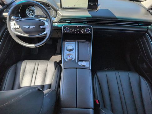 Used 2024 Genesis GV80 2.5T image 28