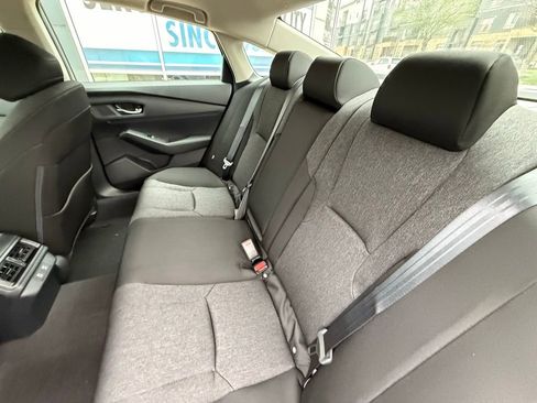 New 2026 Honda Accord SE image 30