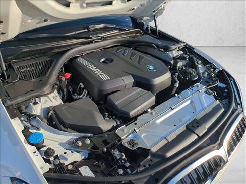 New 2026 BMW 330i Sedan w/ Convenience Package RWD image 17