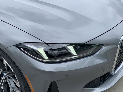 Certified 2026 BMW 430i xDrive Coupe w/ Premium Package image 11