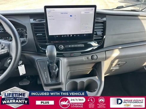 Used 2024 Ford Transit 350 XLT image 20
