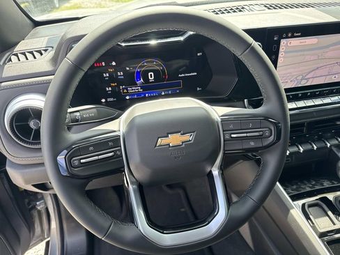 New 2026 Chevrolet Colorado LT w/ Advanced Trailering Package RWD image 21