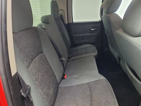 Used 2016 RAM 1500 Big Horn image 19