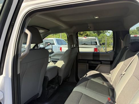 Used 2020 Ford F150 XL w/ XL Power Equipment Group AWD/4WD image 12