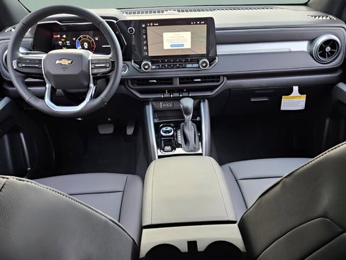 New 2026 Chevrolet Colorado LT w/ LT Convenience Package image 9