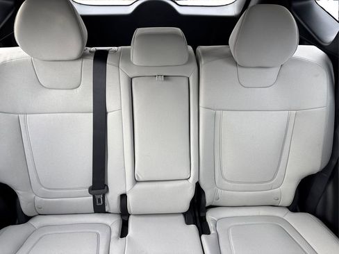 New 2026 Hyundai Tucson SE AWD/4WD image 11