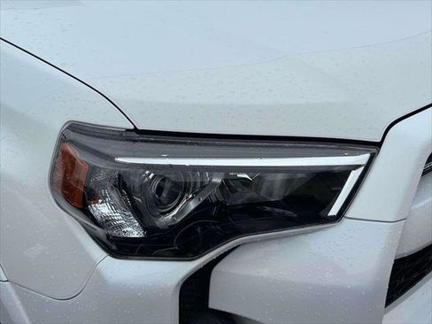 Certified 2020 Toyota 4Runner SR5 image 11