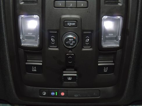 Used 2024 GMC Yukon XL Denali AWD/4WD image 54