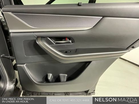 Certified 2025 MAZDA CX-90 Plug-In Hybrid w/ Premium Plus image 22