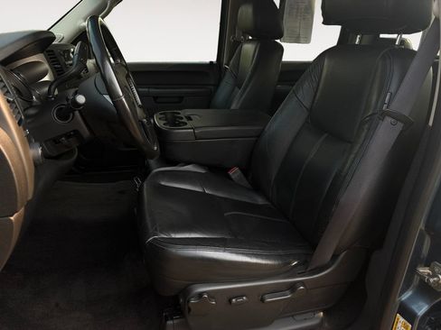 Used 2012 Chevrolet Silverado 1500 LT w/ All-Star Edition AWD/4WD image 11