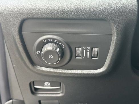 New 2026 Jeep Grand Cherokee Limited AWD/4WD image 22