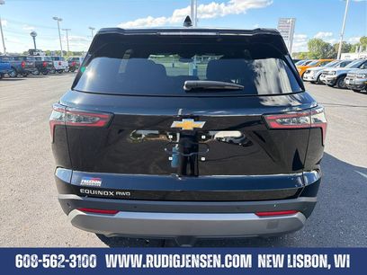 Used 2026 Chevrolet Equinox LT