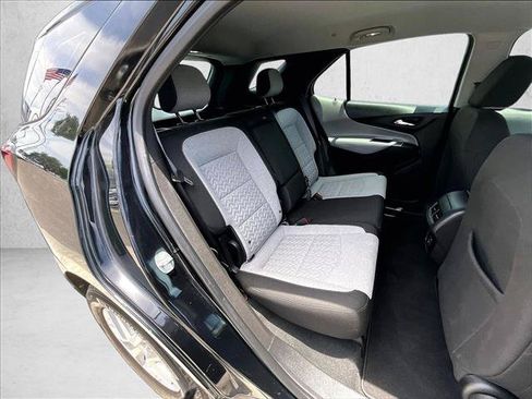 Used 2023 Chevrolet Equinox LS FWD image 28