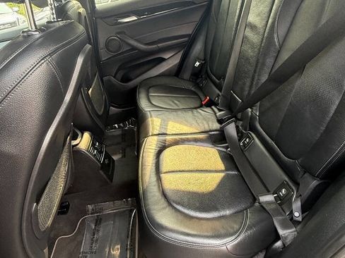 Used 2018 BMW X2 xDrive28i w/ Convenience Package image 24