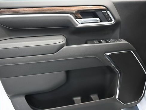 New 2026 Chevrolet Silverado 2500 LT w/ Trail Boss Package image 26