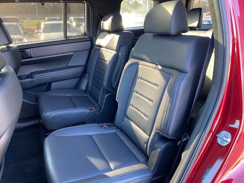 Used 2024 Hyundai Santa Fe Calligraphy image 26