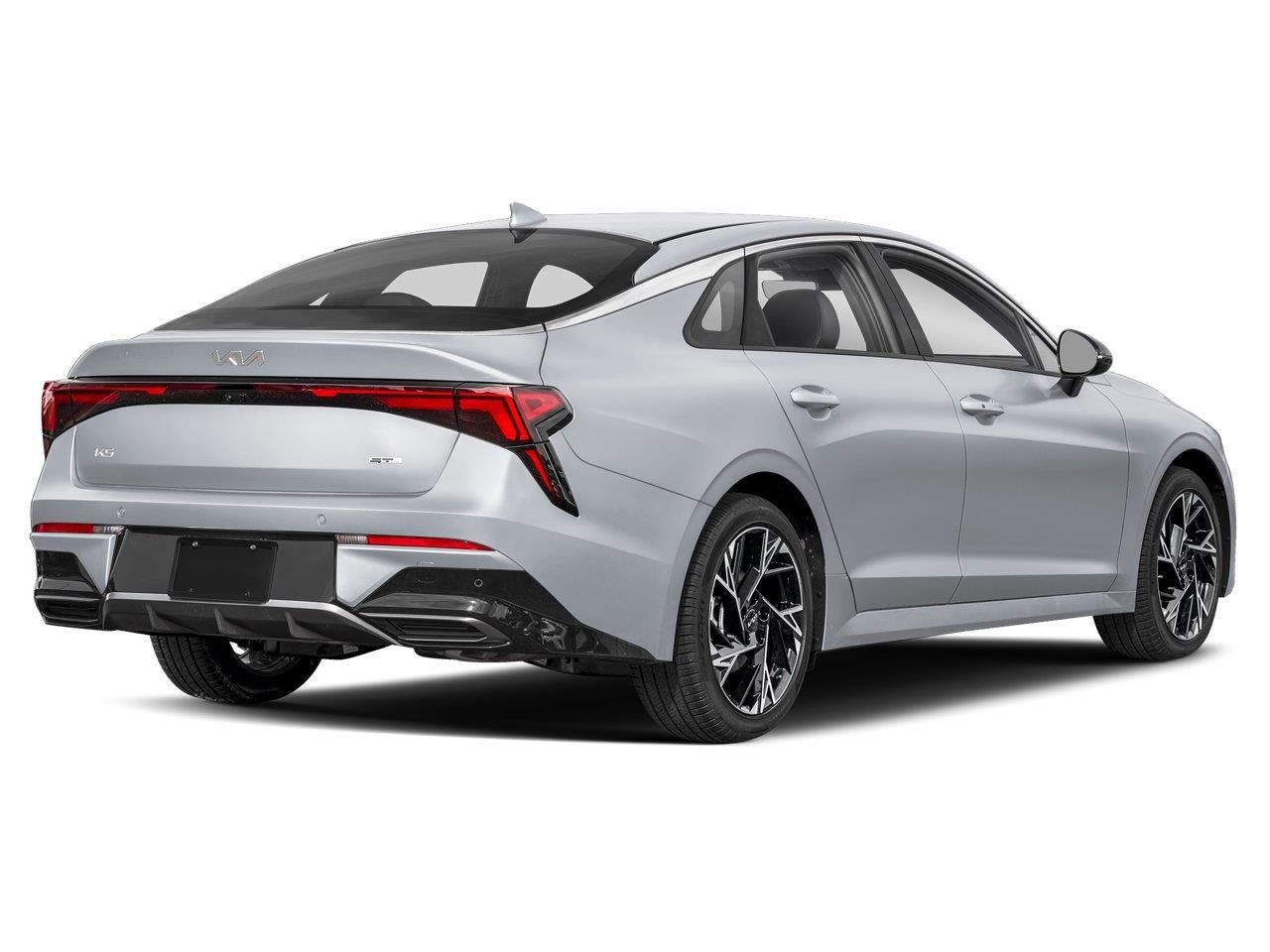 New 2026 Kia K5 GT-Line FWD image 2
