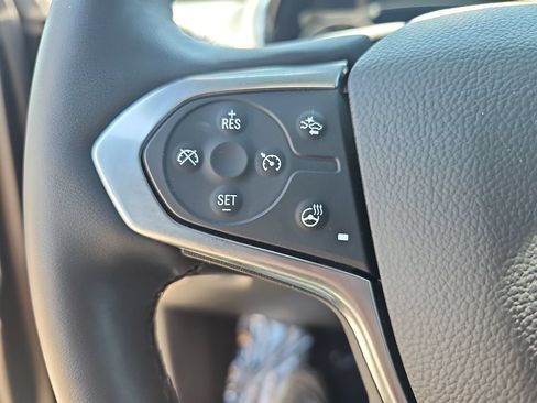 Certified 2023 Chevrolet Traverse Premier w/ LPO, Floor Liner Package AWD/4WD image 23