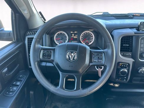 Used 2023 RAM 1500 Tradesman image 12