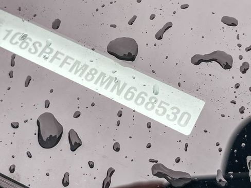 Used 2021 RAM 1500 Big Horn image 57