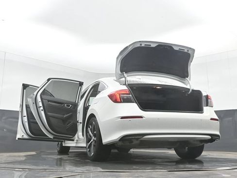 Certified 2024 Honda Civic Touring image 54