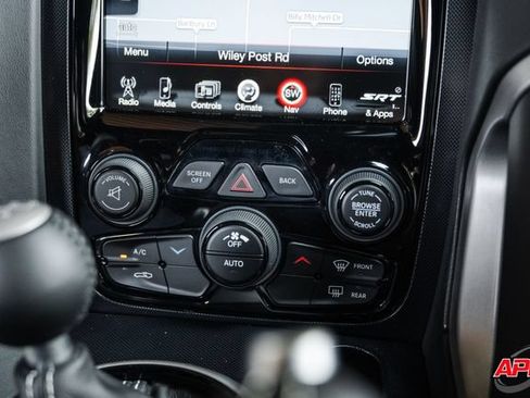 Used 2015 Dodge Viper SRT-10 RWD image 15