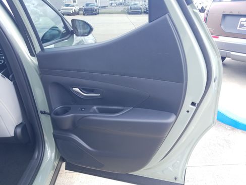 New 2026 Hyundai Santa Cruz SEL image 14