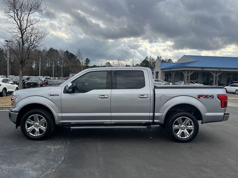 Used 2020 Ford F150 Lariat image 27