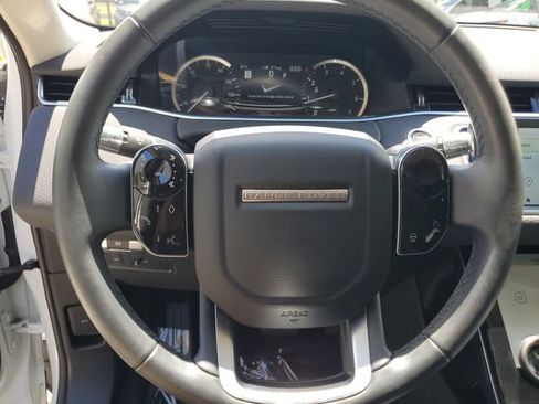 Used 2020 Land Rover Range Rover Evoque S AWD/4WD image 22
