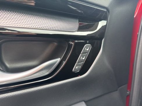 Certified 2024 Honda CR-V EX-L image 28