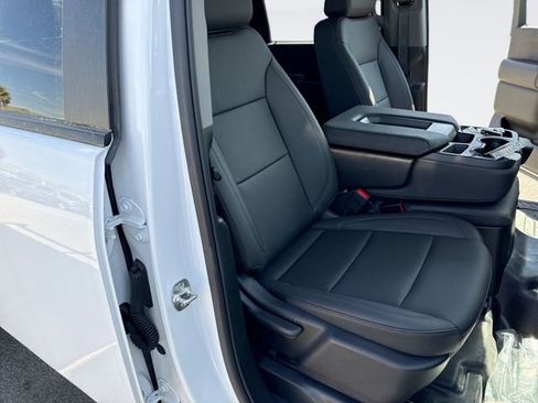 New 2025 Chevrolet Silverado 3500 W/T w/ WT Convenience Package image 25